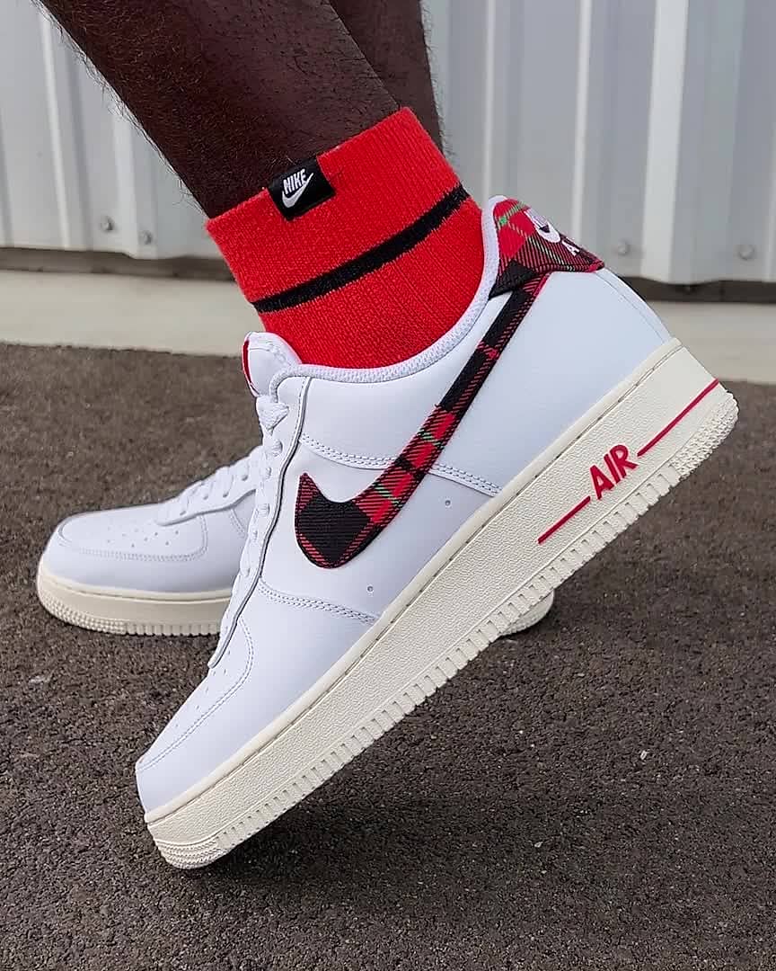 Tenis nike air force 1 lv8 sale