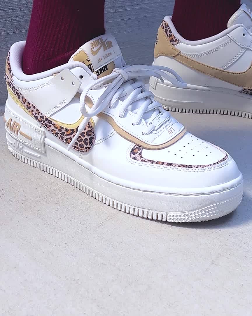 Comprar Nike Air Force 1. Nike MX