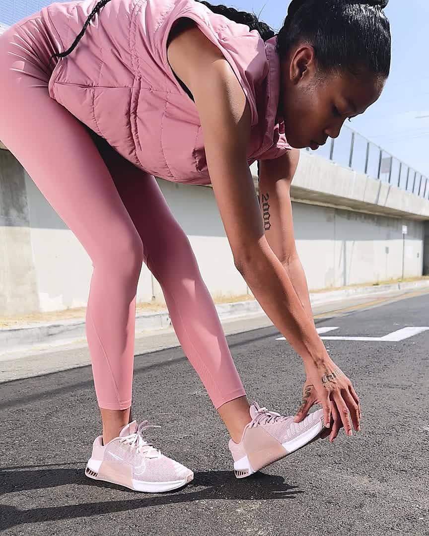 Nike Metcon 9 AMP Women's Workout Shoes. Nike LU
