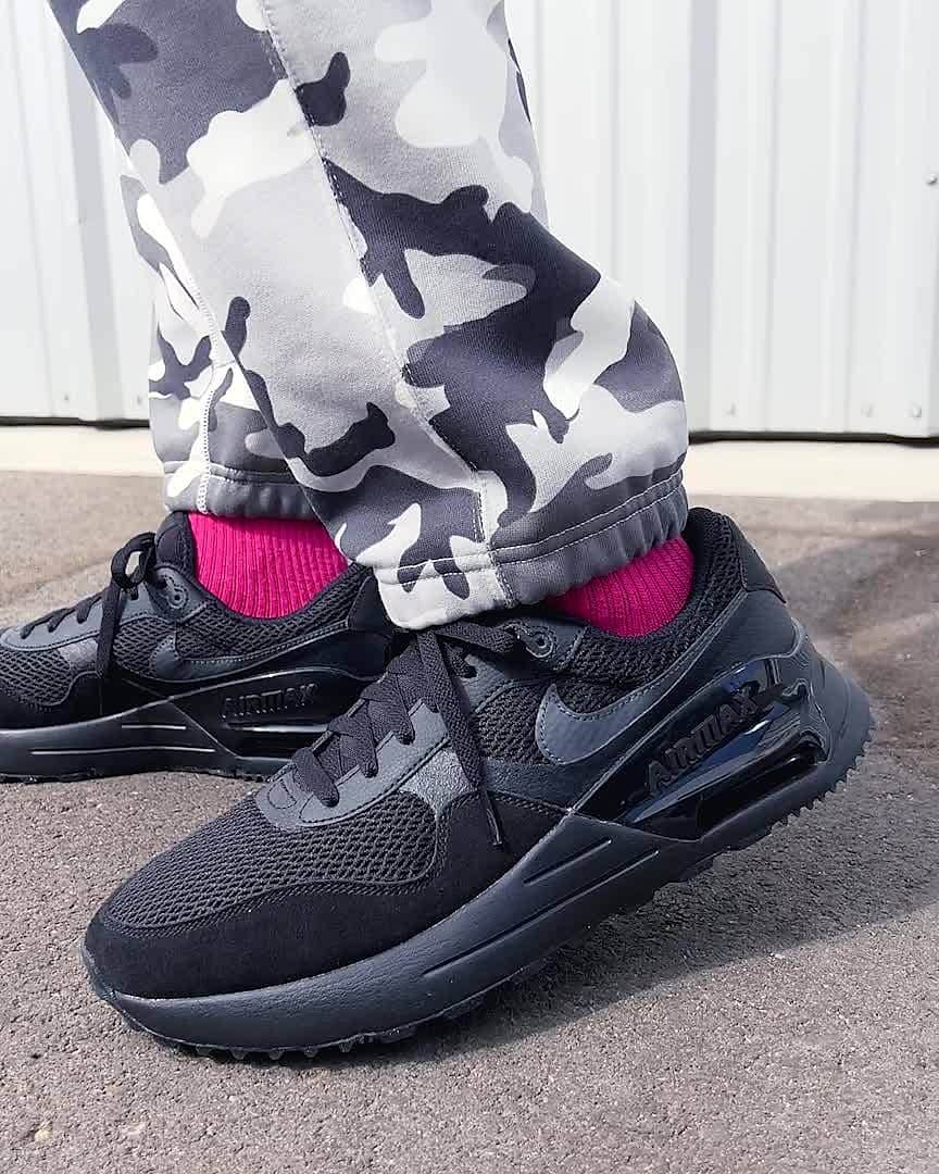 Nike Air Max SYSTM Herenschoenen. Nike NL