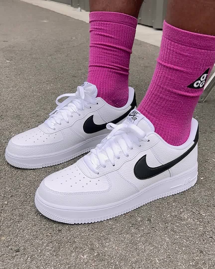 Nike Air Force 1 '07 Herenschoen. Nike NL