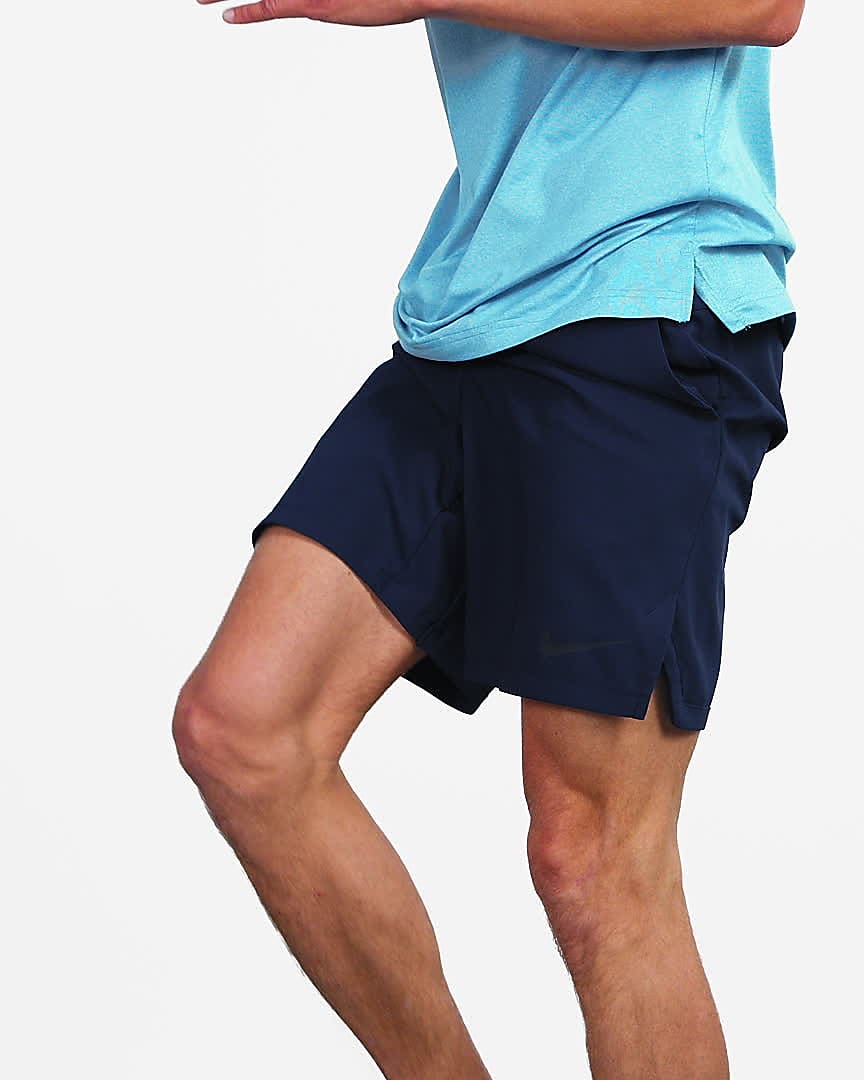 Nike Pro Flex Vent Max férfi rövidnadrág. Nike HU