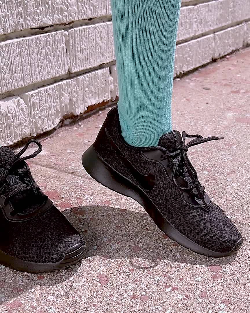 Nike公式 ナイキ タンジュン ウィメンズシューズ オンラインストア 通販サイト