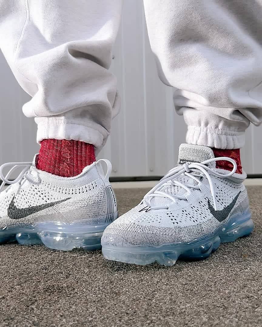 Nike vapormax elastico 2025