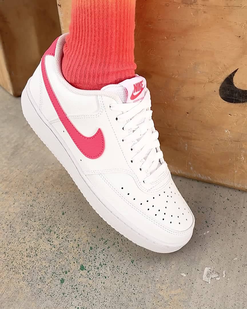 Nike Court Vision Nike TW