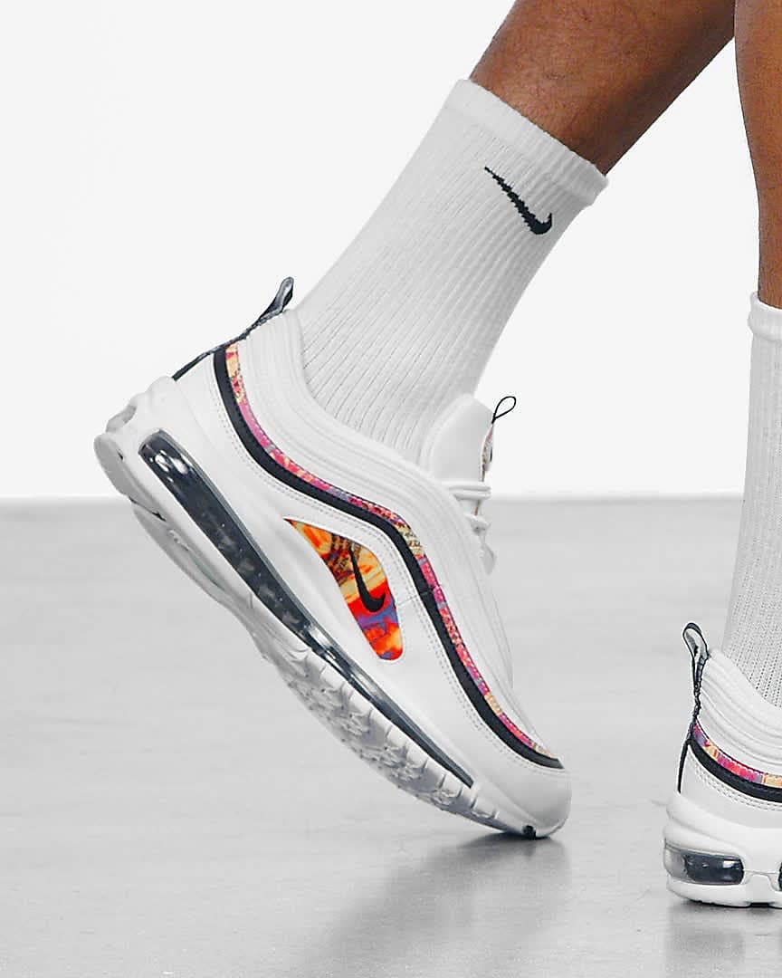 Calzado para hombre Nike Air Max 97 Calzado para hombre Nike Air Max 97