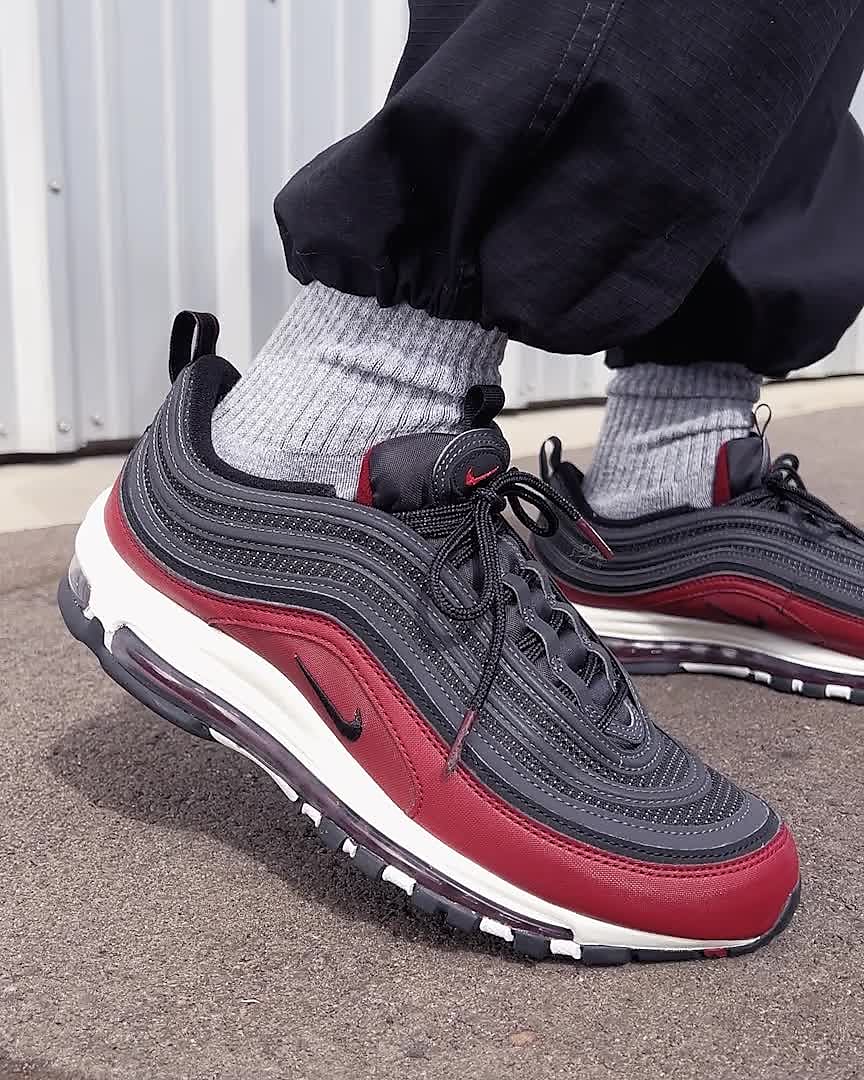 Nike Air Max 97 Men'S Shoes. Nike.Com