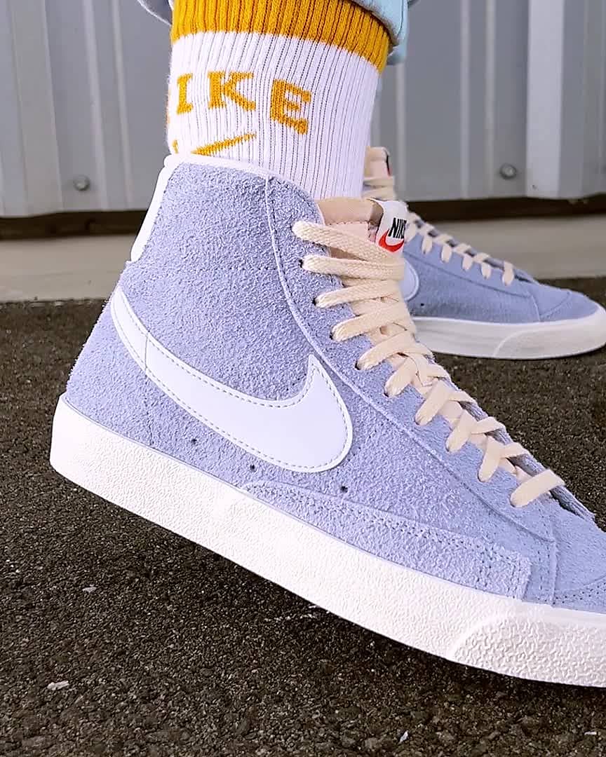 Nike vintage ayakkabı shop