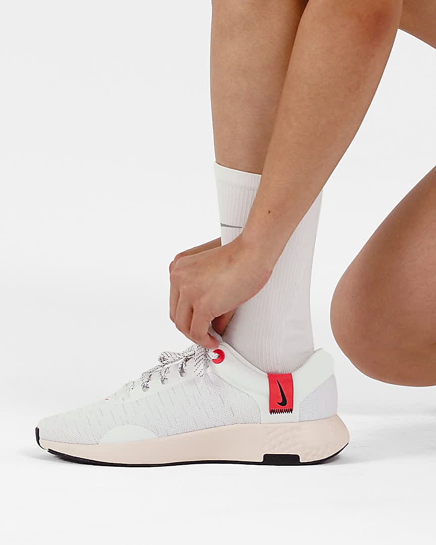 nike renew serenity run premium review