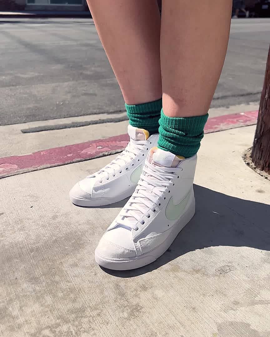 Calzado para mujer Nike Blazer Mid '77 Next Nature. Nike.com