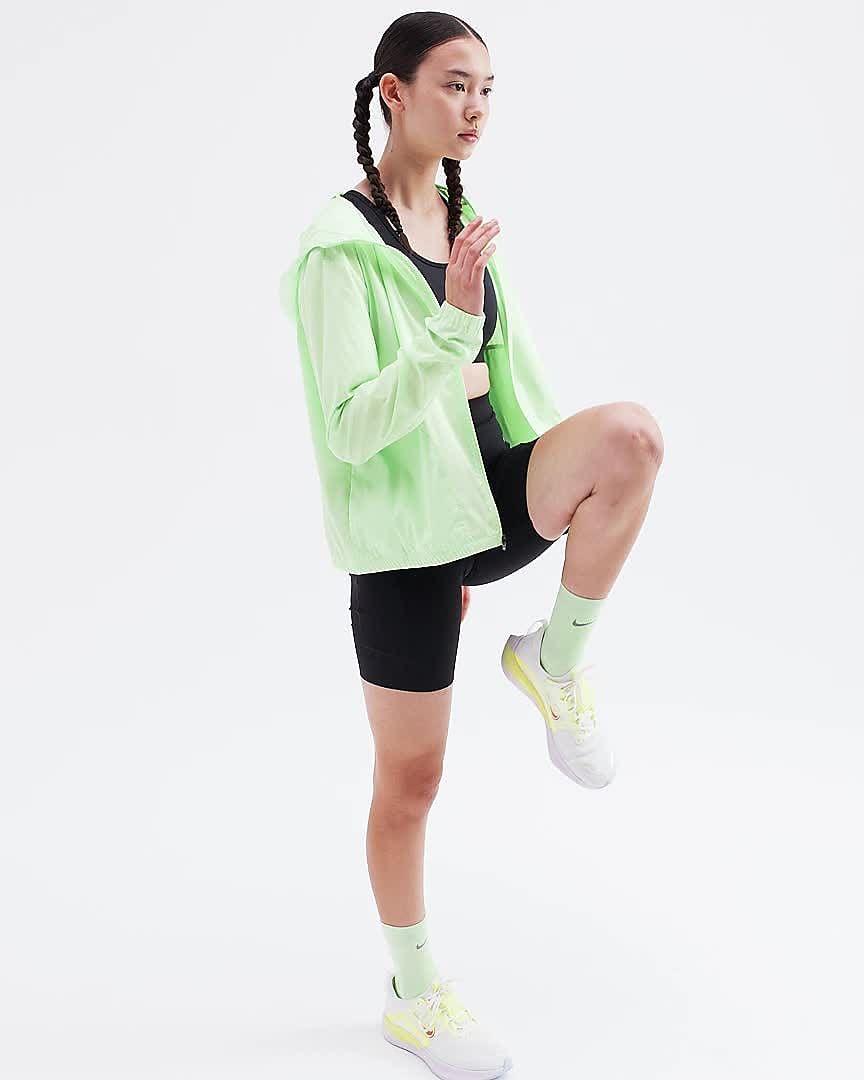 Nike Swoosh High-Support Women's Padded Adjustable Sports Bra. Nike PH