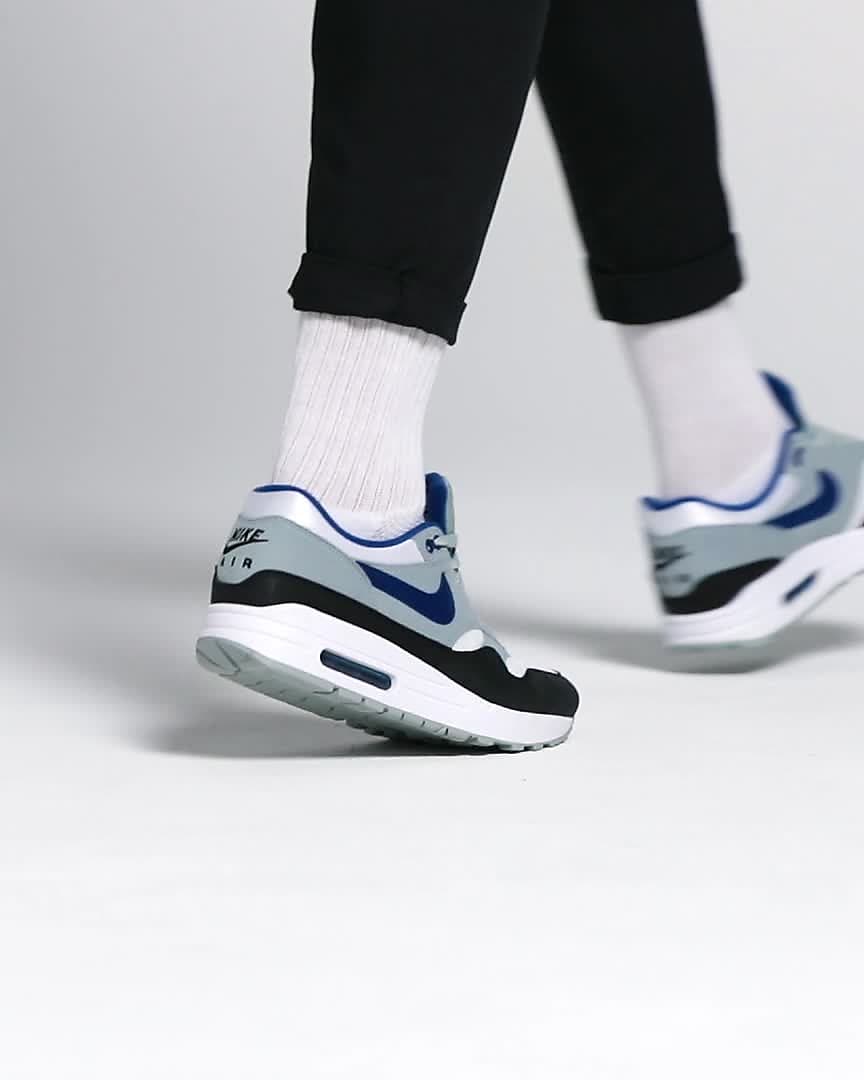 Nike Air Max 1 Men's Shoe. Nike.com