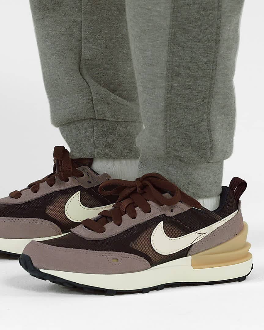 Nike Waffle One Younger Kids' Shoes 