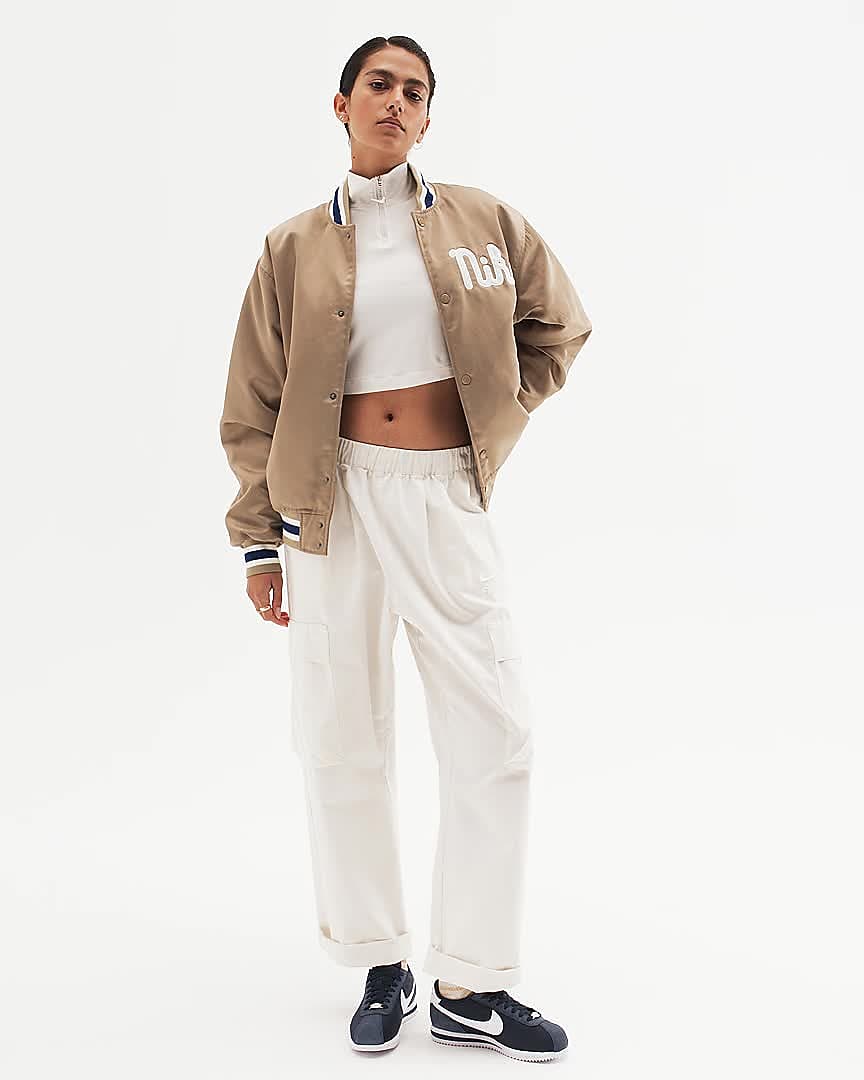 Nike cortez discount womens fashion