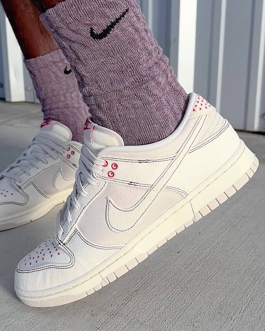Nike Dunk Low Retro SE Herenschoenen. Nike BE