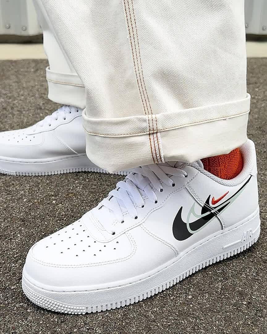 Nike schoenen force shop