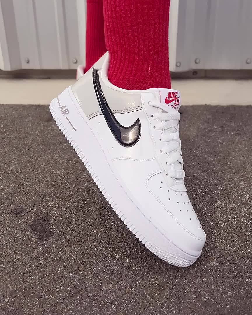 Nike Air Force 1 '07 Shoes