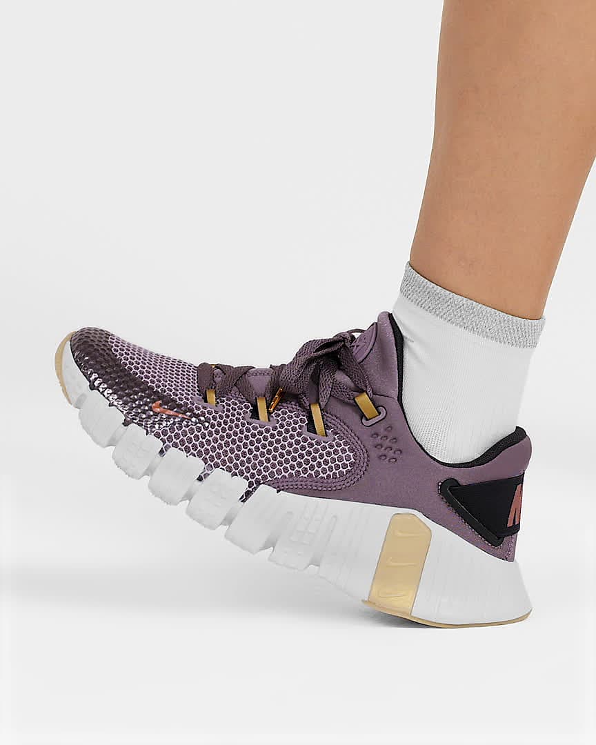 Nike Free Metcon 4 Premium Trainingsschoenen voor dames. Nike NL