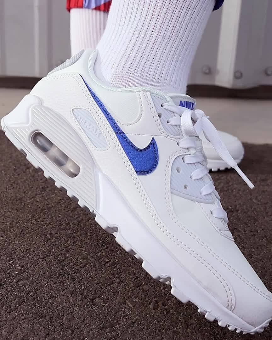 Tenis nike 90 store air max