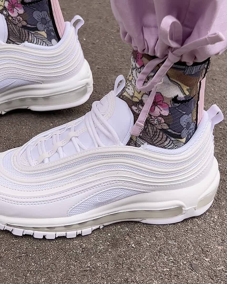 Nike Air Max 97 Women's Shoes