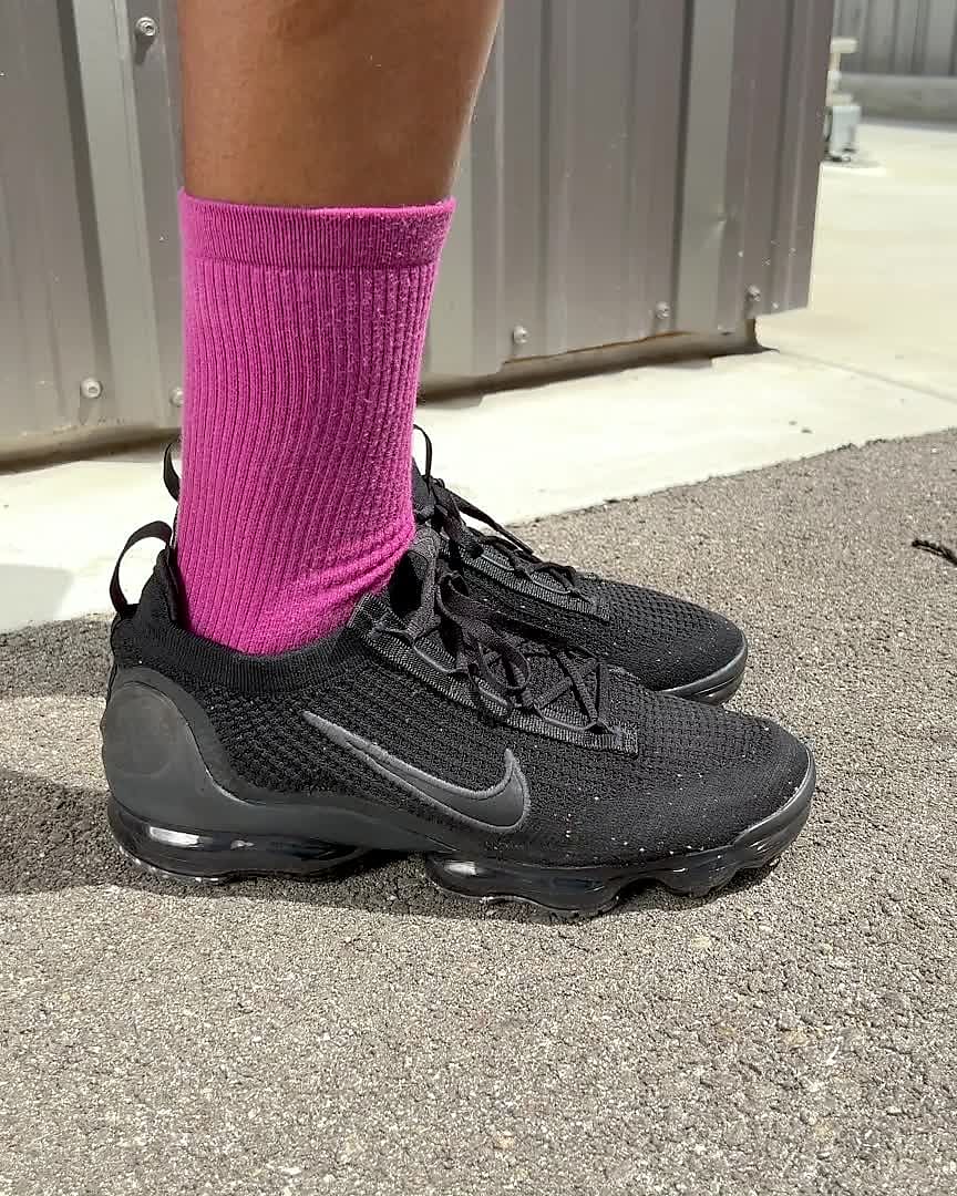 Мужские кроссовки Nike Air VaporMax 2021 FK. Nike RU
