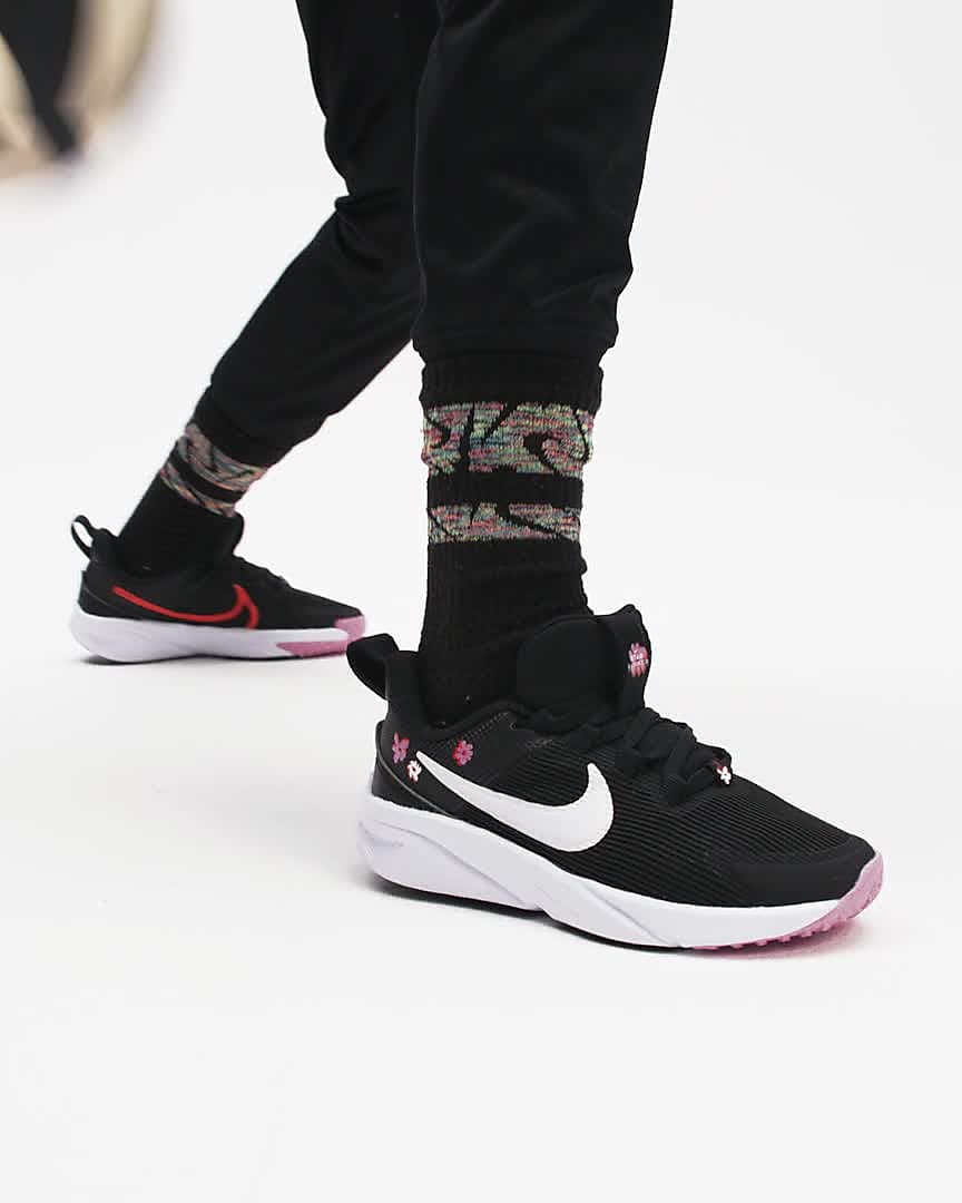 Taille chaussure bebe nike hot sale