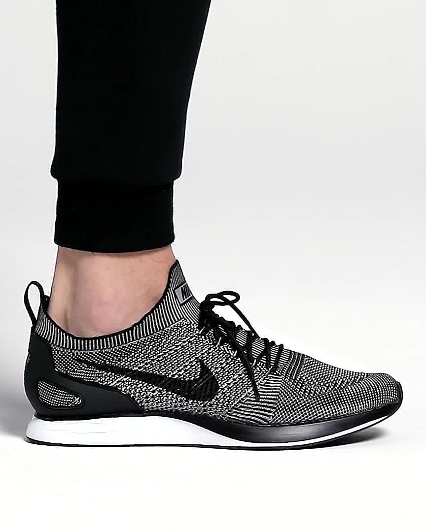 nike zoom flyknit racer
