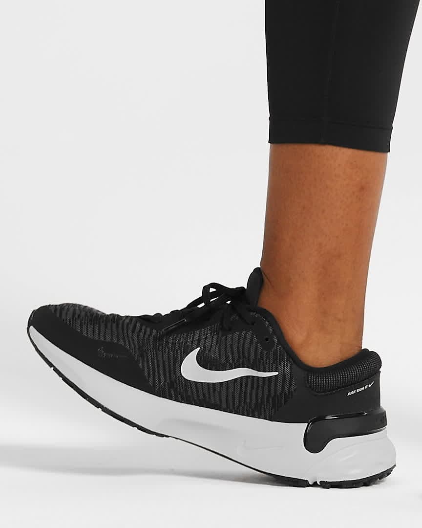 het doel Openbaren Ook Nike Renew Run 4 Hardloopschoenen voor dames (straat). Nike BE