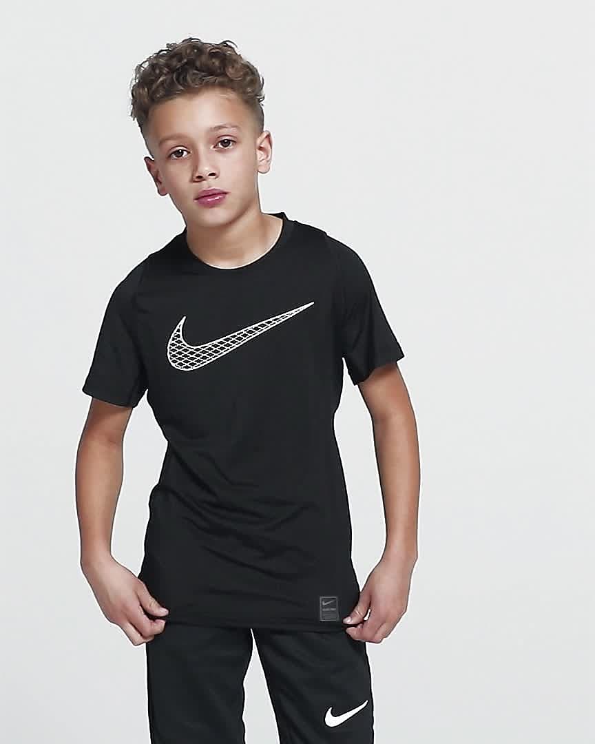 nike older kid size