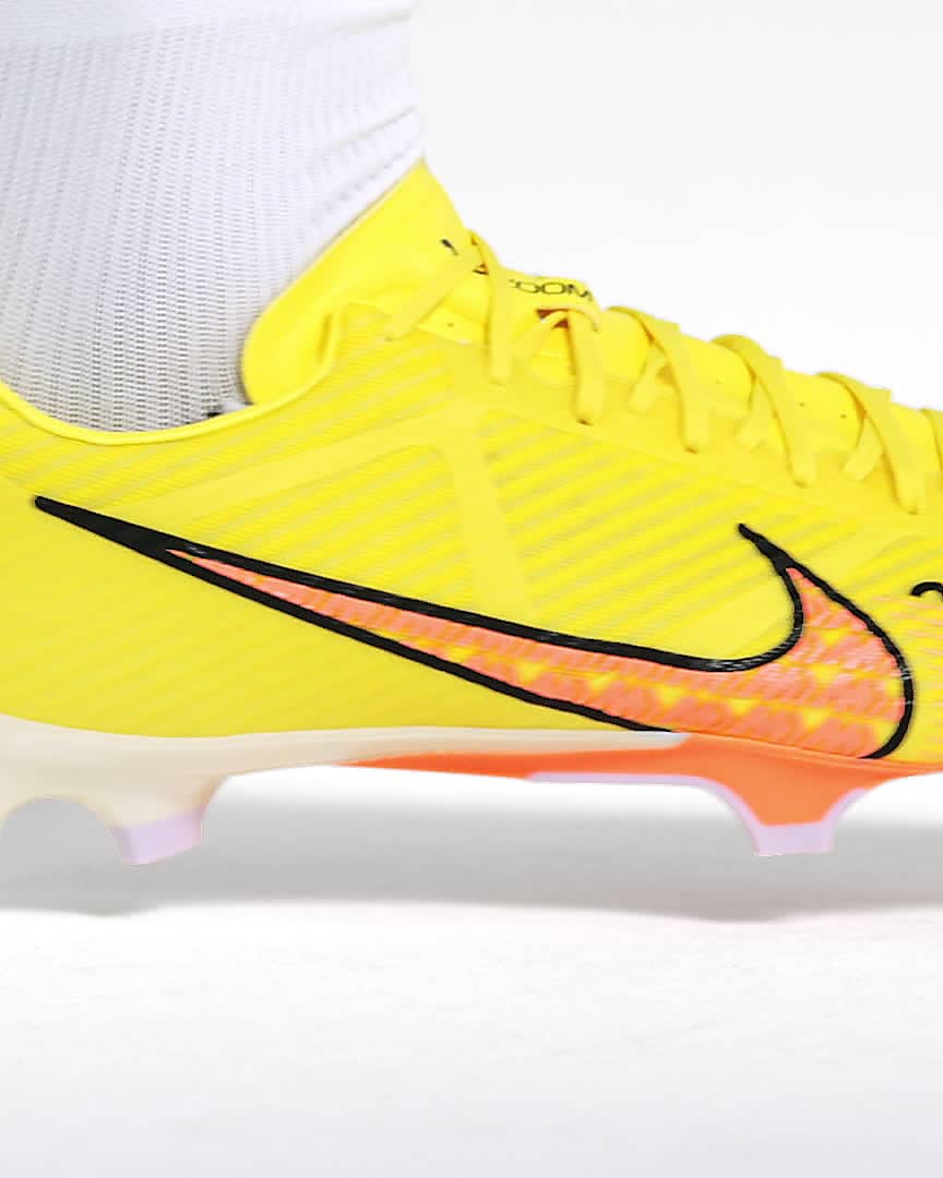 Mercurial vapor naranjas outlet