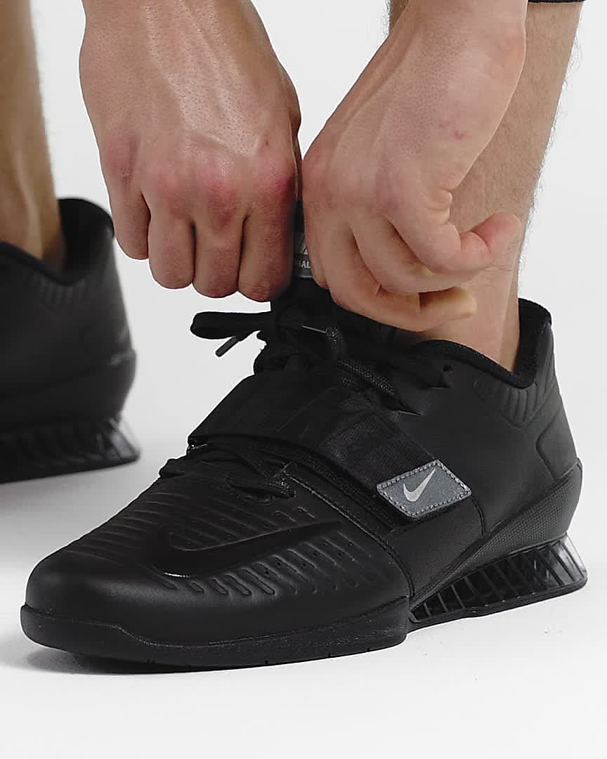 nike romaleos 3 xd canada