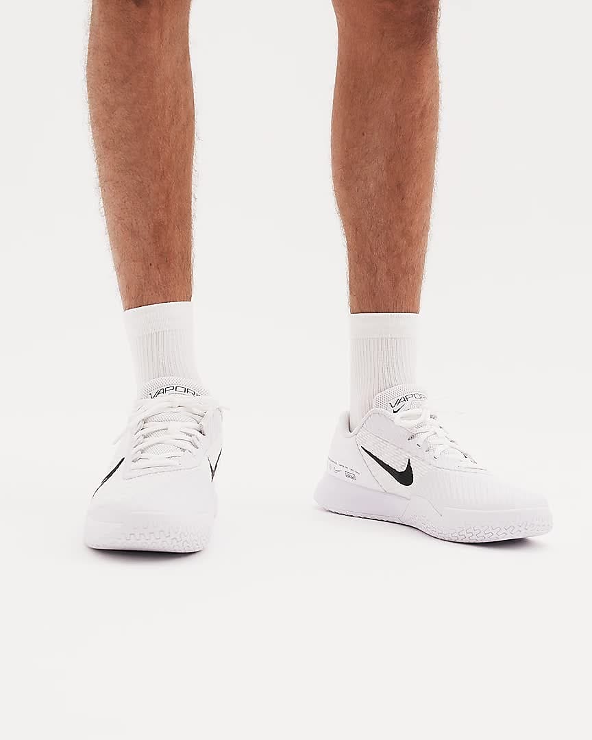 Buy Nike Men White COURT MAJESTIC Leather Sneakers - Casual Shoes for Men  9082869 | Myntra