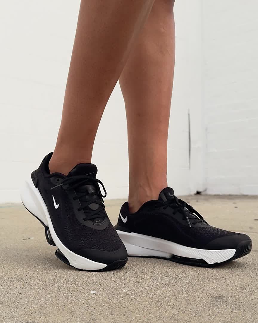 Chaussure d entra nement Nike Versair pour femme