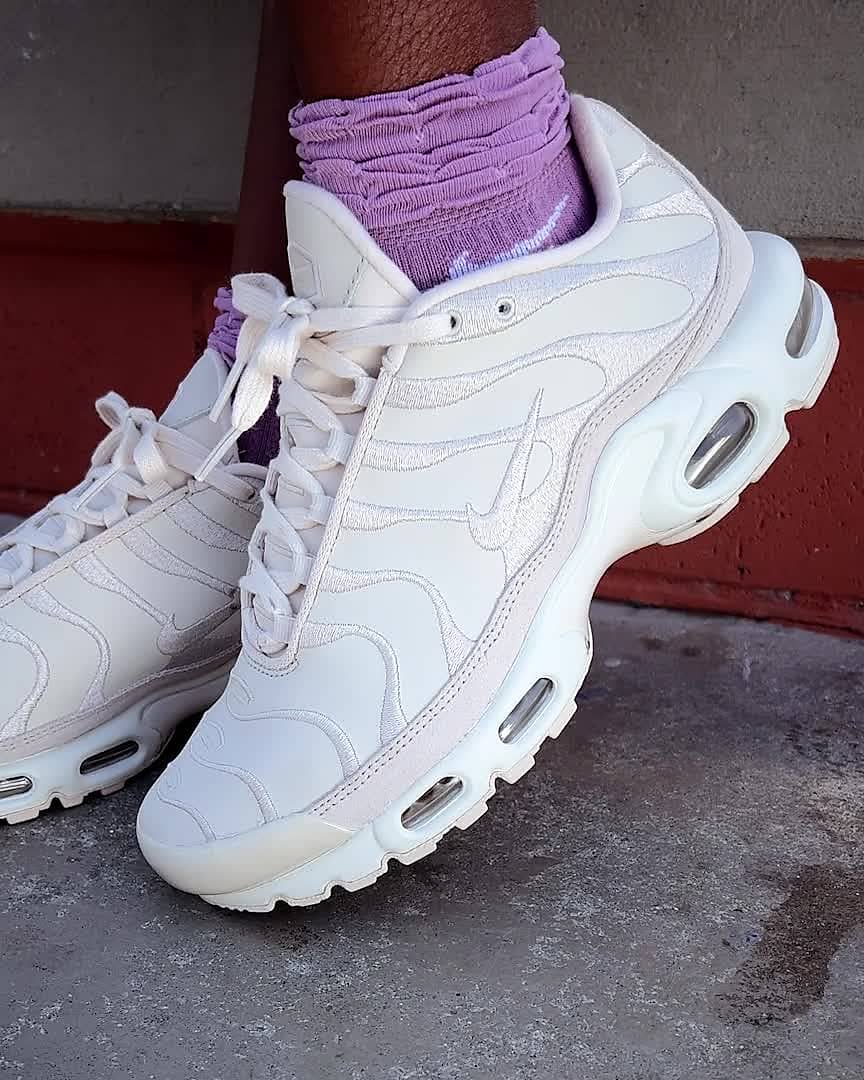 Nike Air Max Plus PRM Damesschoenen. Nike NL