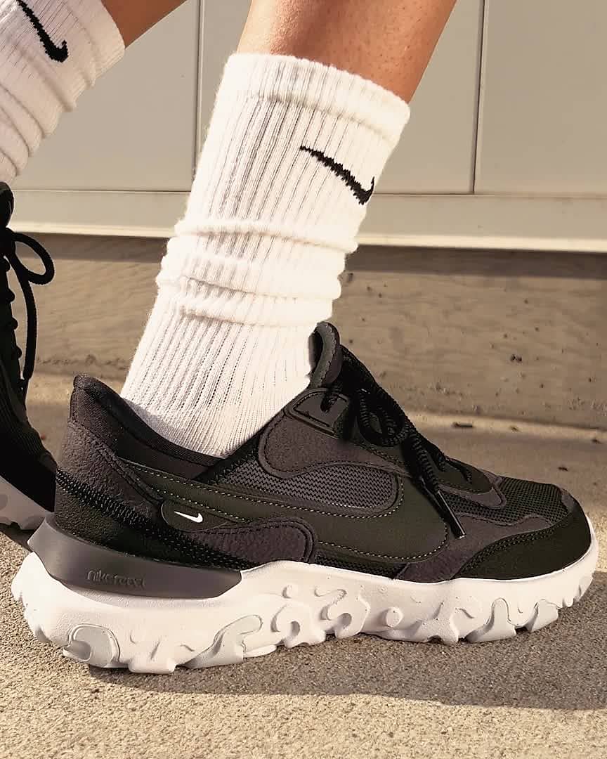 Nike discount schoenen react