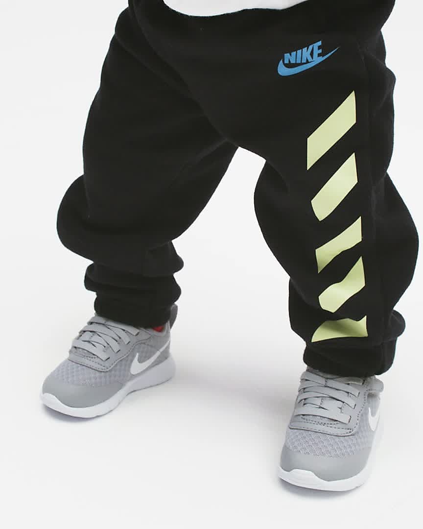 Nike Tanjun Baby/Toddler EasyOn Shoes