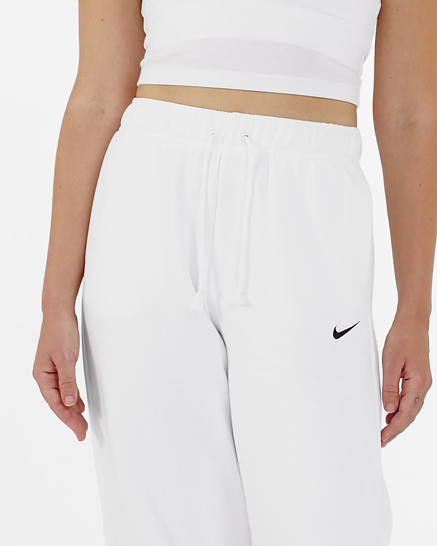 Nike weite jogginghose clearance