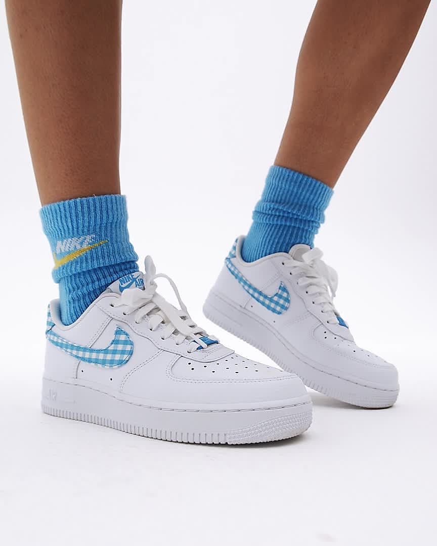 Nike Air Force 1 07 Women s Shoes