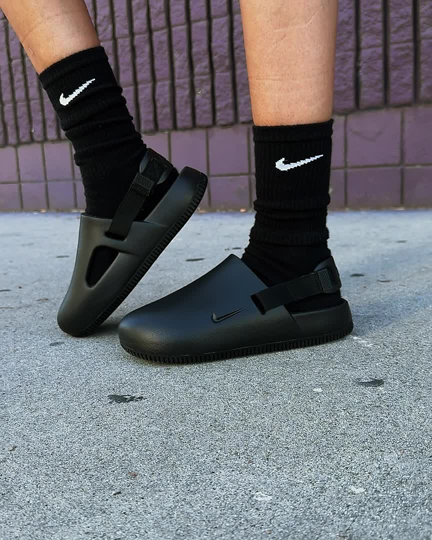 Sapatos tipo mule online