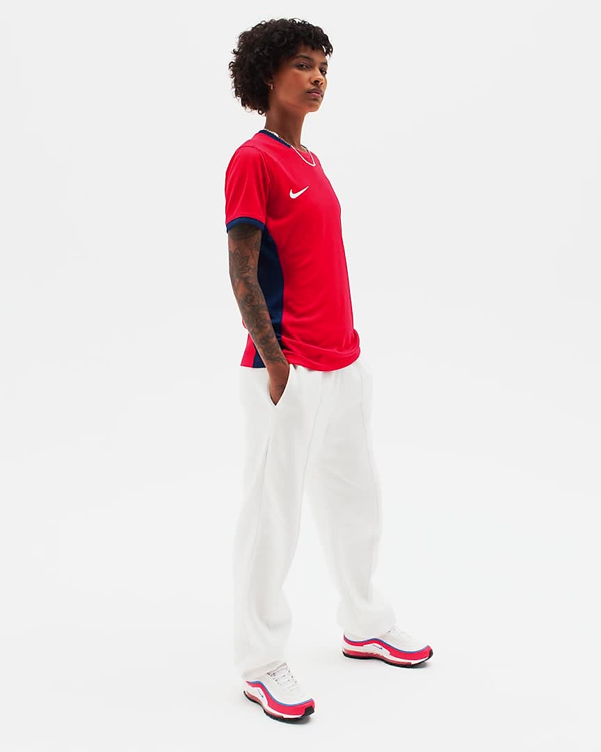 Jerseys hotsell nike mujer
