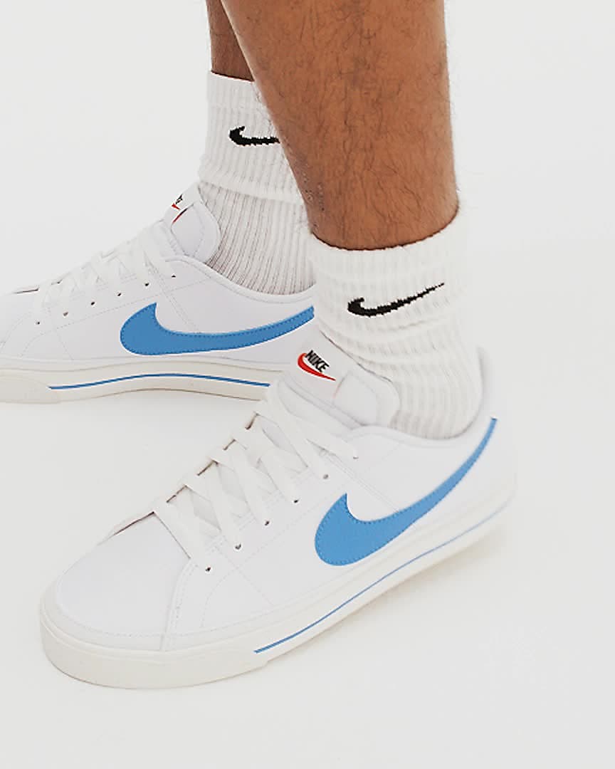 nike court legacy mens