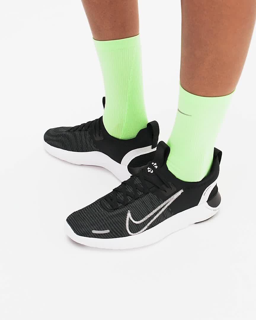 Nike Free RN NN hardloopschoenen voor dames (straat). Nike