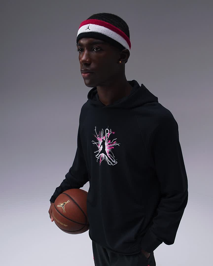 Pull nike top sport jordan