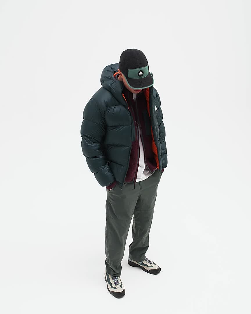 Nike sales acg fit