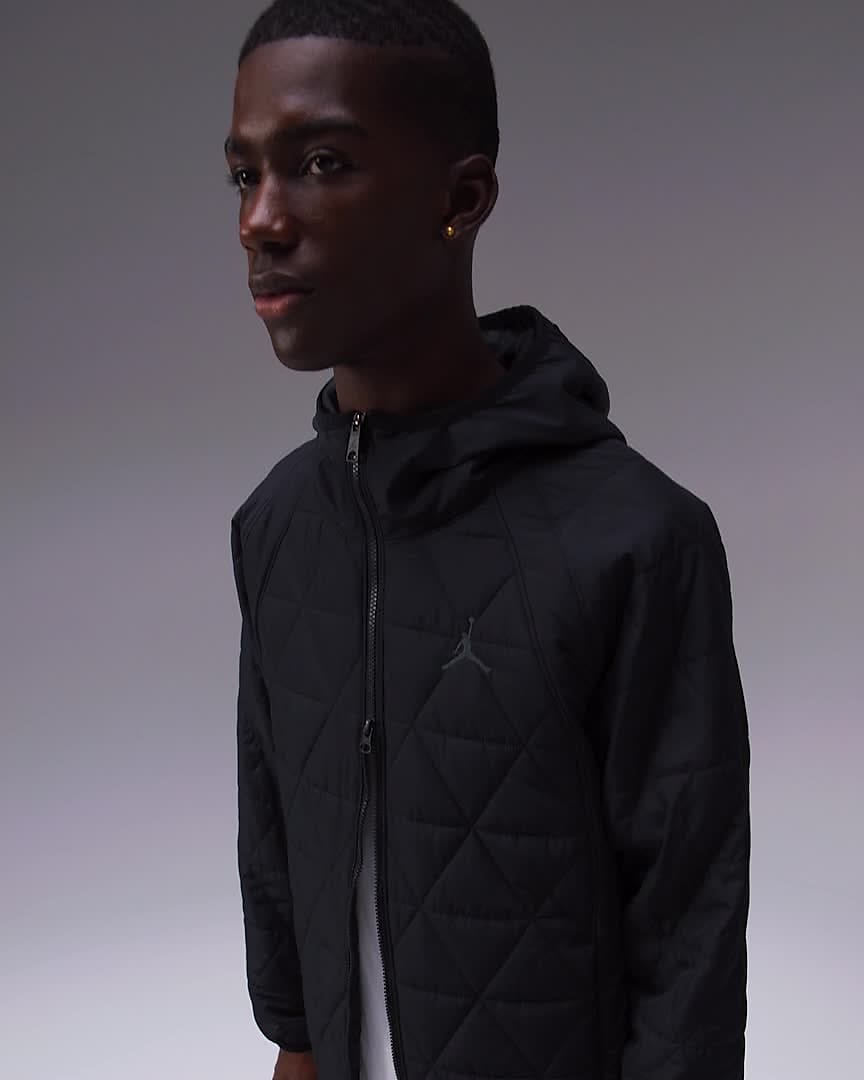 Therma discount fit jordan