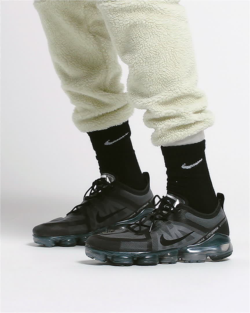 nike vapormax 2019 gris