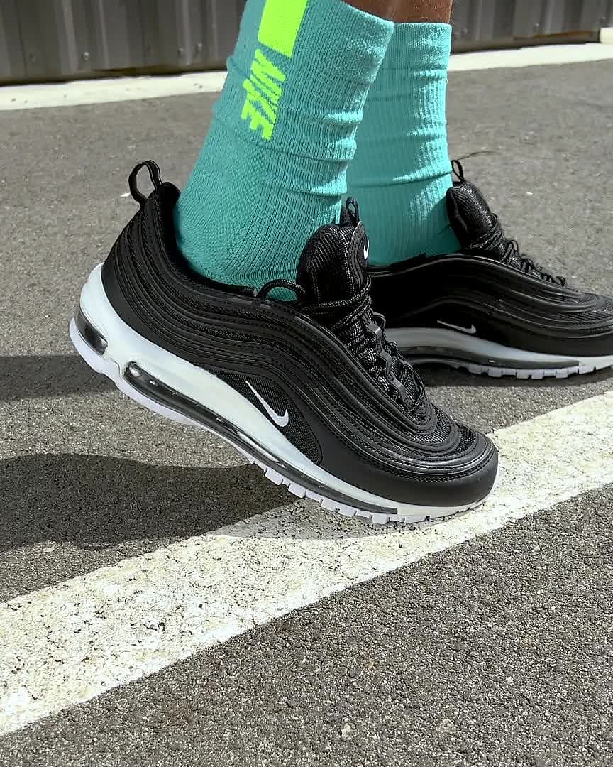 Chaussure Nike Air Max 97 pour Homme. Nike BE