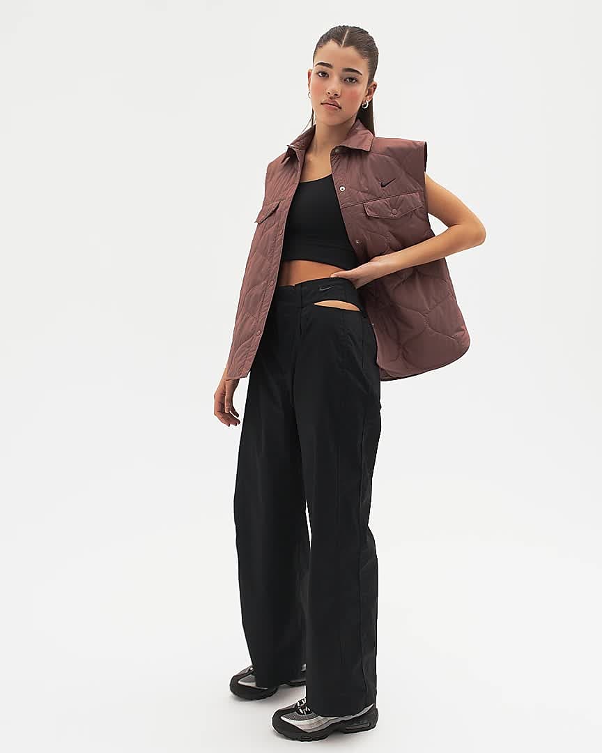 Pantaloni Nike Sportswear Donna. Nike IT