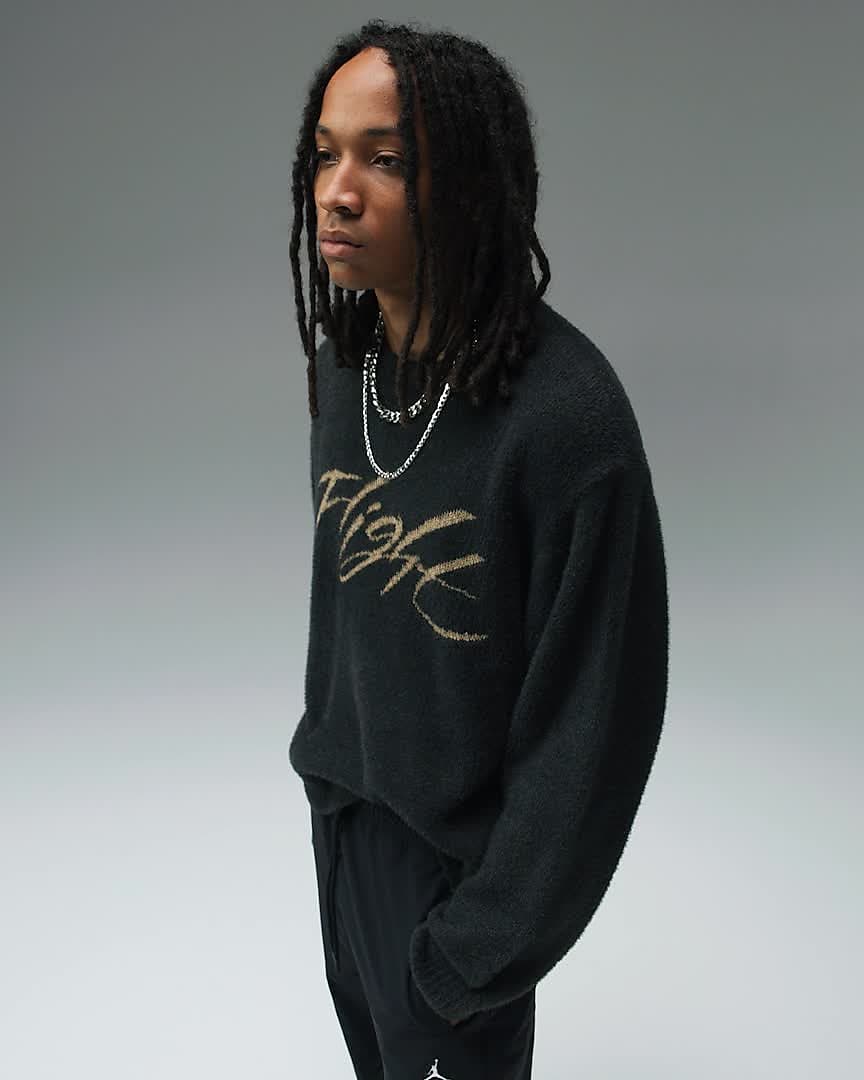 Pull hotsell noir jordan