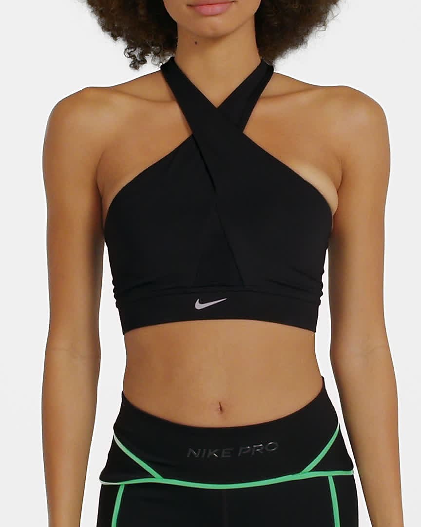 nike swoosh icon clash wrap